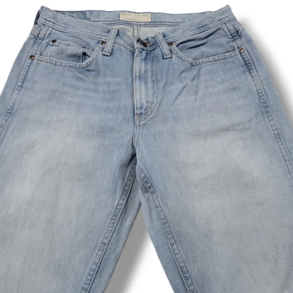 American Eagle Outfitters Jeans Size 29 W29